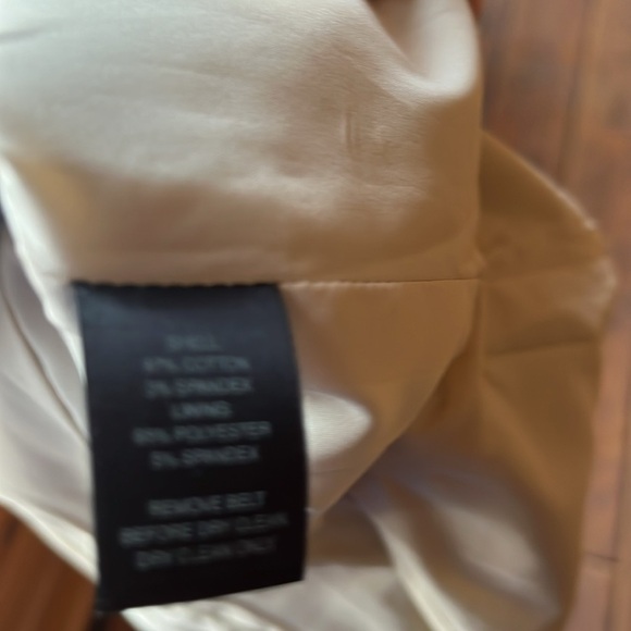 WHBM Dress - Size 8 - Picture 10 of 11